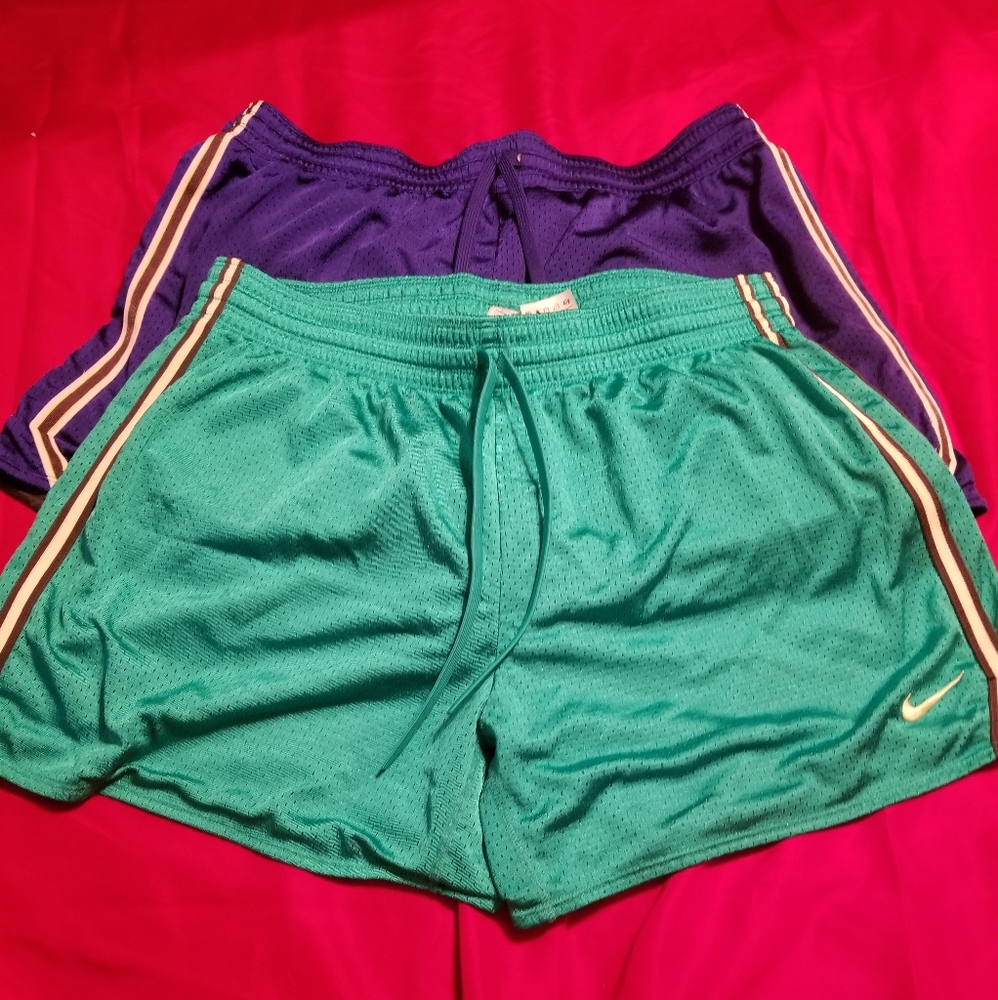 Nike Short Bundle